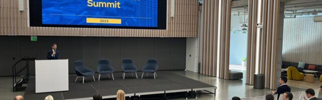 San Jose mayor doubles down on AI tech push, eyes SJSU innovation lab