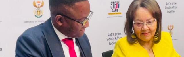 Google Partners with South Africa to Fix Unfair Search Results for Small Travel Operators 