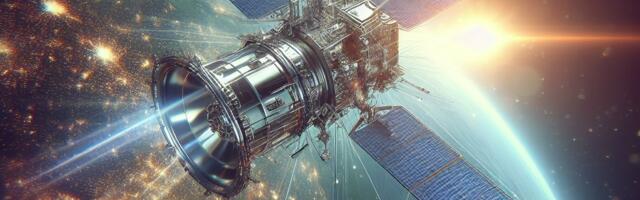China launches world’s first 6G satellite China launches world’s first 6G satellite