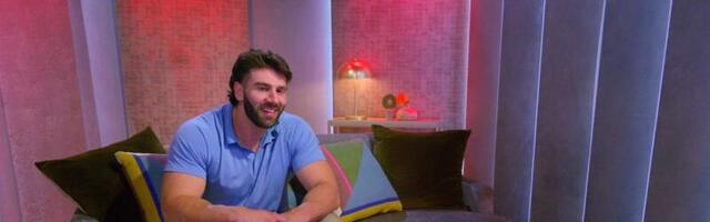 Love Is Blind gives “not here for the right reasons” a new meaning