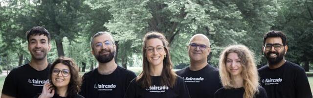 Faircado raises €3M to accelerate AI-powered resale shopping browser extension for the circular economy