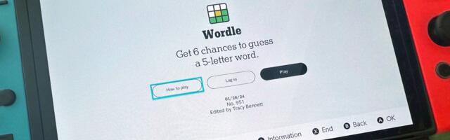 Wordle owner New York Times suing one-man country-guessing game Worldle