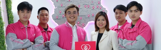 SEA Insurtech Company Igloo to Provide Foodpanda Riders with Insurance – Addresses Thailand SGD$2bn Insurance Gap