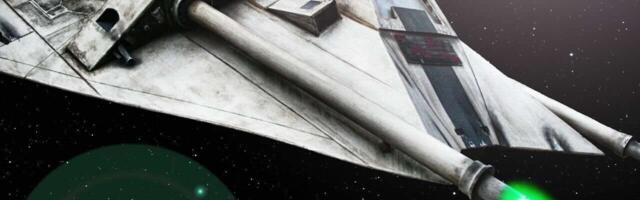 Space laser project promises to boost EU sovereignty in the cosmos