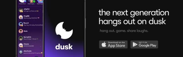 Dusk raises $8M to build social multiplayer gaming platform
