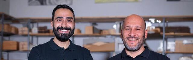 Saudi logistics aggregator Oto raises $8 million Series A to simplify shipping for online stores