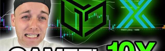 Top 2 GameFi Tokens to Watch in September – Could MGMES Be the Next Big GameFi Crypto?