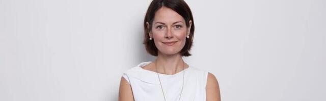 Ex-Darktrace boss Poppy Gustafsson named UK investment minister