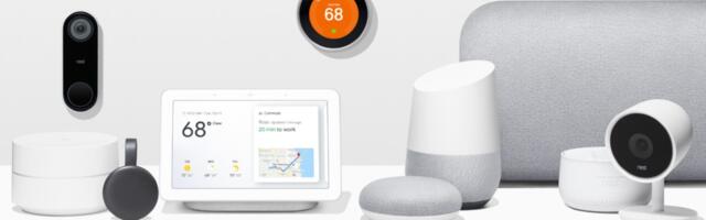 Best Google Nest deals: Save on Nest Thermostat, Hubs, and Doorbell