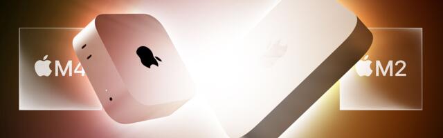 M1 vs. M2. vs. M4 Mac Mini Buyer's Guide: 25+ Upgrades Compared