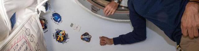 Trump’s Plan to Rescue ‘Stranded’ Starliner Astronauts Makes Zero Sense
