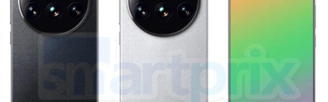 Xiaomi 15 Ultra global model's memory configuration and color options surface