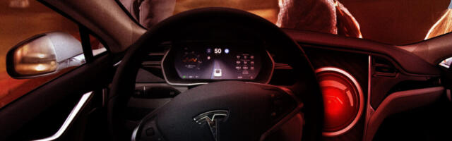Tesla turns to Texas to test its autonomous “Cybercab”
