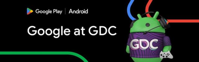 Google levels up Android graphics with Vulkan API in time for GDC 2025