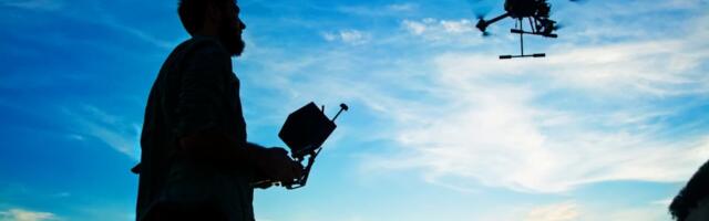 Raj Kumar Srivastava Exits DroneAcharya Board