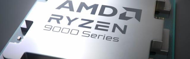 AMD Zen 5 CPUs also affected by microcode vulnerability — Granite Ridge, Turin, Ryzen AI 300, and Fire Range at risk