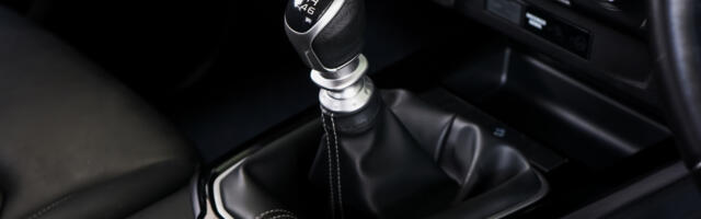 What Is Rev Matching On A Manual Transmission? (And Can It Burn Your Clutch?)