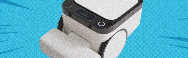 Matic Robot Vacuum Review: The Best Robot Vacuum