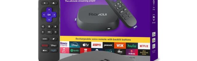 Forget Amazon Fire TV, Roku Ultra 2024 Streaming Player Matches Its Black Friday Price for Memorial Day Only