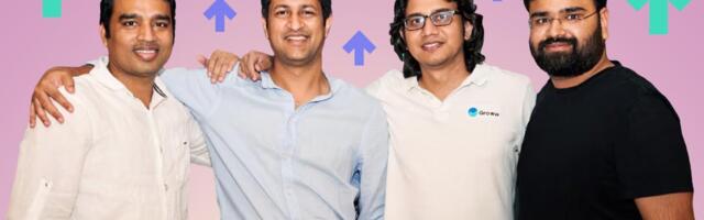 Groww Closes $200 Mn Funding Round Ahead Of IPO