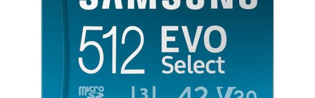 Storage Prices Are Going Nuts, Grab a New Samsung MicroSD Card With Adapter for Early Prime Day