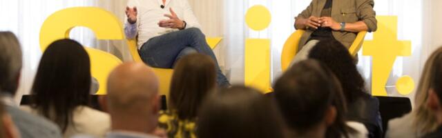 Kill the Front Desk: CitizenM CEO Says Marriott Backs Its Tech and AI Vision