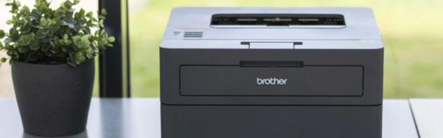 Hundreds of Brother printer models have an unpatchable security flaw