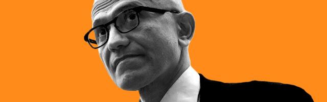 Microsoft is conducting another major round of layoffs this year