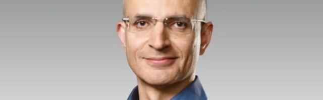 Who is Sabih Khan, Apple's new COO with Indian roots?