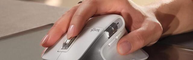 Our favorite Logitech mouse is $40 off right now
