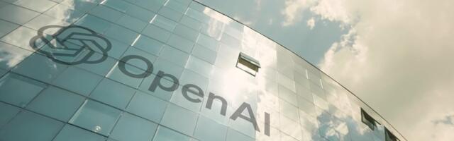 Former OpenAI lead named AI advisor to the prime minister