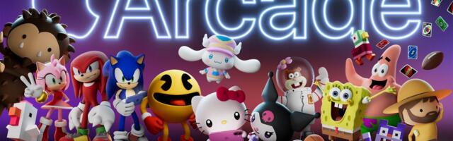 Apple Arcade Has Just the Right Game to Kick Off the NFL Season