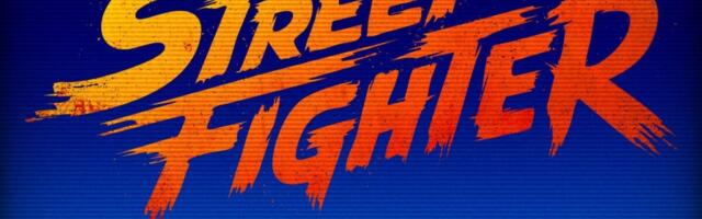 The New ‘Street Fighter’ Movie Has a Release Date and Perfect Casting Announcment
