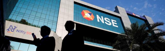 Indian IT shares fall over fears from Trump’s H-1B visa fee rise