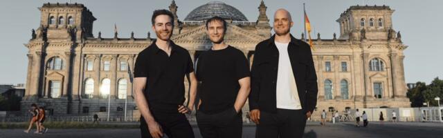 Forgent AI secures €4.3M to transform public procurement