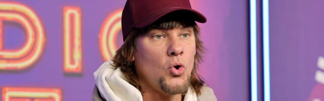 Podcaster Theo Von tells DHS to take down a video celebrating deportations that features a clip of him
