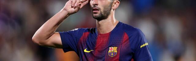 La Liga Soccer: Stream Real Oviedo vs. Barcelona Live From Anywhere
