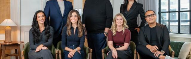UK’s Evantic Capital launches with €341M to back B2B AI innovators, powered by ‘Legends’
