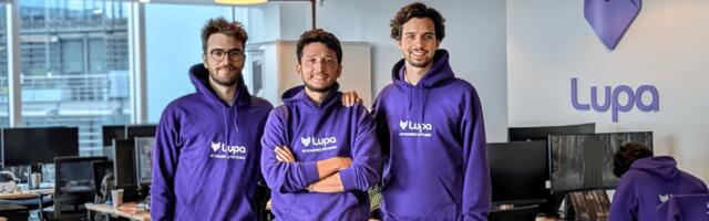 Lupa raises $20M for AI-powered OS to transform global petcare market