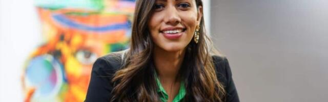 'Full circle' moment: Meet Ragini Das, once rejected by Google, now leading its startup wing