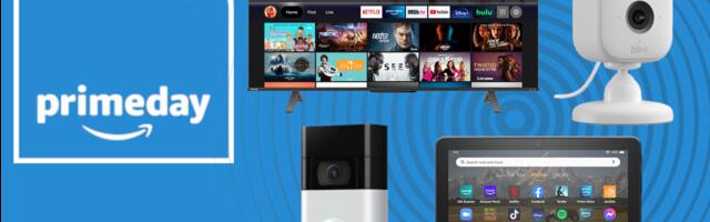 Amazon's October Prime Day sale is ending soon - here are 35 life-changing device deals that I'd buy with my own money