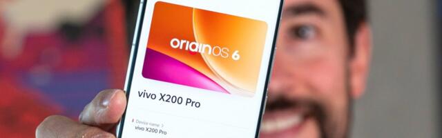 vivo OriginOS 6 goes global - here's what's new