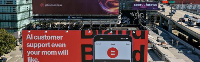 San Francisco AI startups are facing 'insane competition' to buy billboards. Is it a vanity project or money well spent?