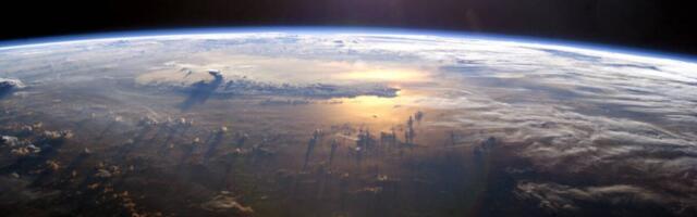 Elon Musk Wants to Block Out the Sun