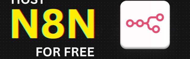 Полное руководство по n8n. Часть 1: Знакомство и установка