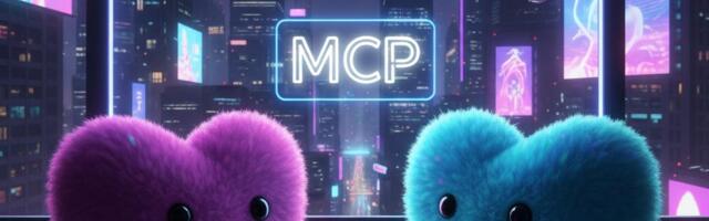 API для LLM: разбираем по пунктам, как устроен и как работает протокол MCP