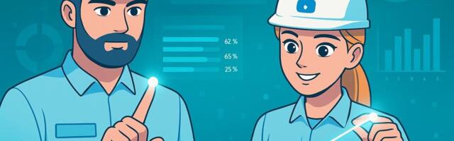 Реализация уникального шифра для поиска дублей и внедрение автоматизированных метрик качества в АСУ НСИ