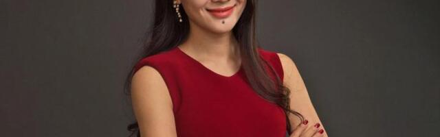 Yi He, Arguably Crypto's Most Powerful Woman, Becomes Binance’s New Co-CEO