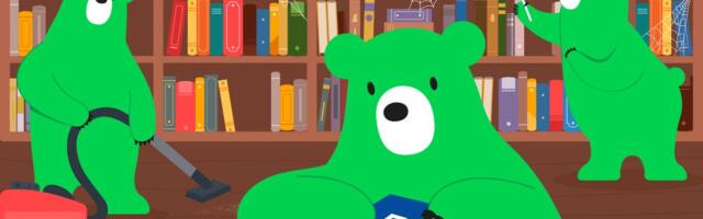 Генеральная уборка базы знаний: плюсы, подводные камни, минусов не будет