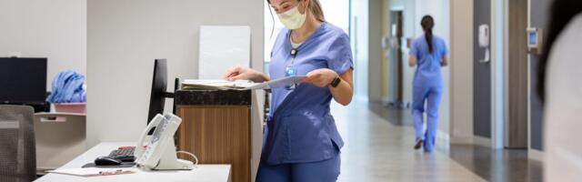 Trump wants to change student-loan borrowing limits for nurses. Most advanced programs won't be impacted.